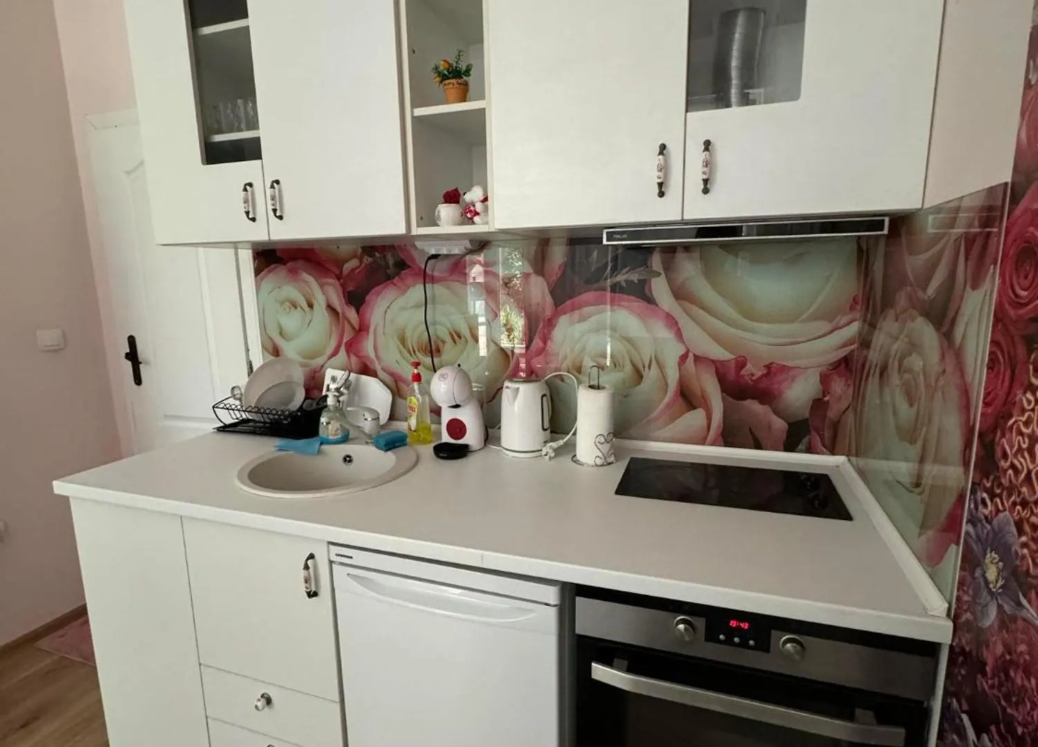 Roses Apartment Sofia