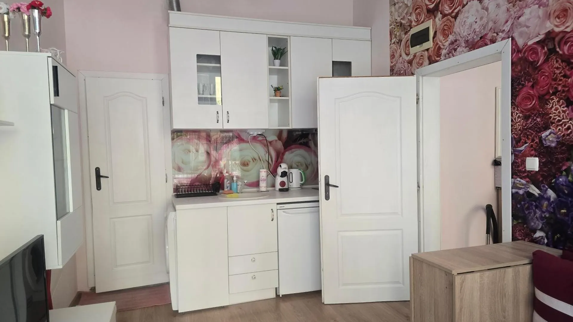 Roses Apartment Sofia 0*,