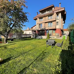 Zaraaparthotel Aparthotel