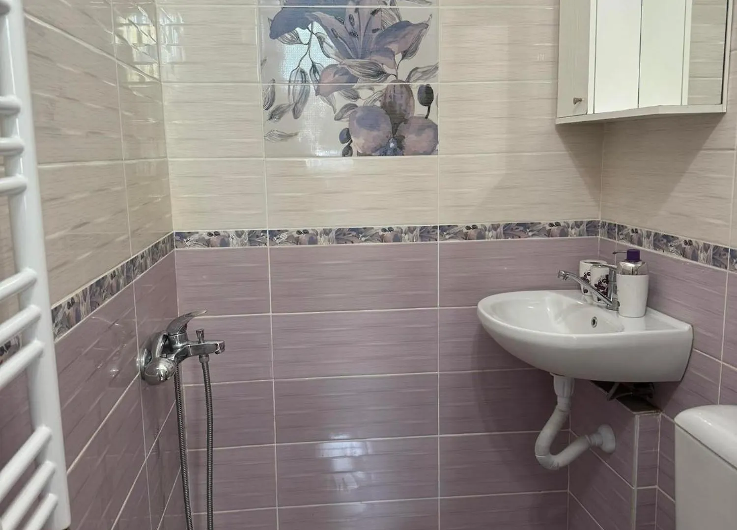Appartement Roses à Sofia 0*,  Bulgarie