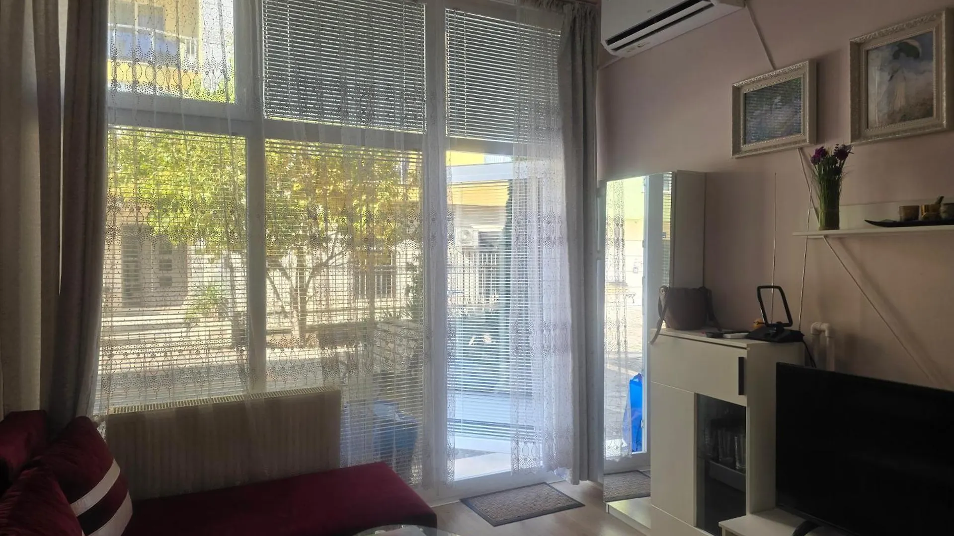 Appartement Roses à Sofia